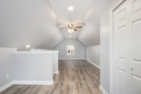 Tiny photo for 1531 Lincoln Avenue, Calumet City, IL 60409 (MLS # 12469368)