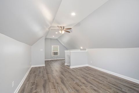 Tiny photo for 1531 Lincoln Avenue, Calumet City, IL 60409 (MLS # 12469368)