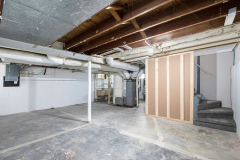 Tiny photo for 1531 Lincoln Avenue, Calumet City, IL 60409 (MLS # 12469368)