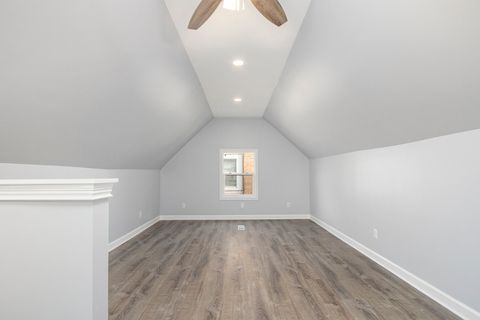 Tiny photo for 1531 Lincoln Avenue, Calumet City, IL 60409 (MLS # 12469368)