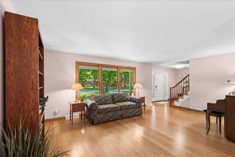 Tiny photo for 619 Dawes Street, Libertyville, IL 60048 (MLS # 12712160)