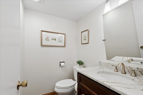 Tiny photo for 619 Dawes Street, Libertyville, IL 60048 (MLS # 12712160)