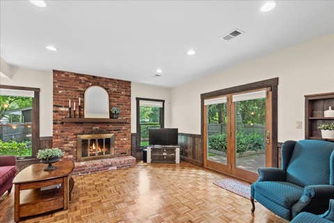 Tiny photo for 619 Dawes Street, Libertyville, IL 60048 (MLS # 12712160)