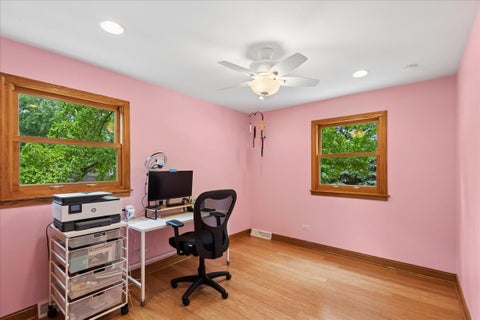 Tiny photo for 619 Dawes Street, Libertyville, IL 60048 (MLS # 12712160)