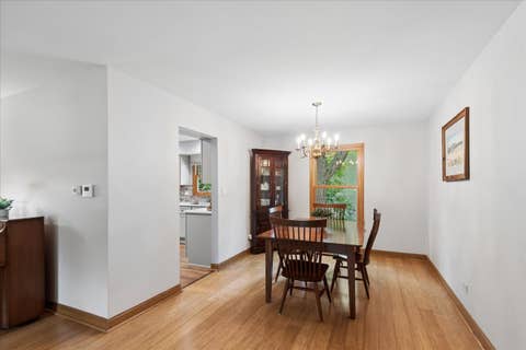 Tiny photo for 619 Dawes Street, Libertyville, IL 60048 (MLS # 12712160)