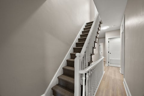 Tiny photo for 615 N Harrison Street, Wilmington, DE 19805 (MLS # 12787460)