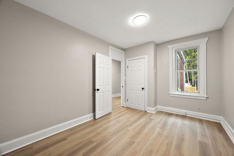 Tiny photo for 615 N Harrison Street, Wilmington, DE 19805 (MLS # 12787460)