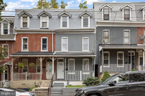 Photo of 615 N Harrison Street, Wilmington, DE 19805 (MLS # 12787460)