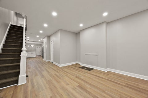 Tiny photo for 615 N Harrison Street, Wilmington, DE 19805 (MLS # 12787460)