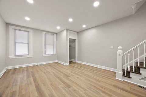 Tiny photo for 615 N Harrison Street, Wilmington, DE 19805 (MLS # 12787460)