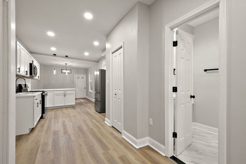 Tiny photo for 615 N Harrison Street, Wilmington, DE 19805 (MLS # 12787460)
