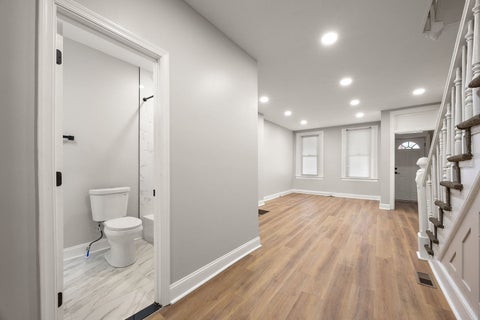 Tiny photo for 615 N Harrison Street, Wilmington, DE 19805 (MLS # 12787460)