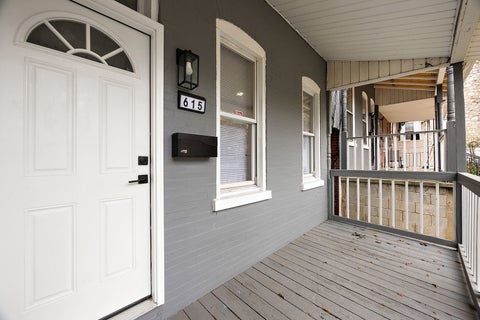 Tiny photo for 615 N Harrison Street, Wilmington, DE 19805 (MLS # 12787460)