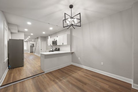 Tiny photo for 615 N Harrison Street, Wilmington, DE 19805 (MLS # 12787460)