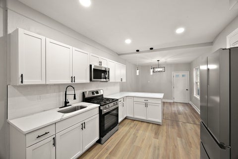 Tiny photo for 615 N Harrison Street, Wilmington, DE 19805 (MLS # 12787460)