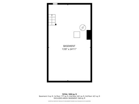 Tiny photo for 615 N Harrison Street, Wilmington, DE 19805 (MLS # 12787460)