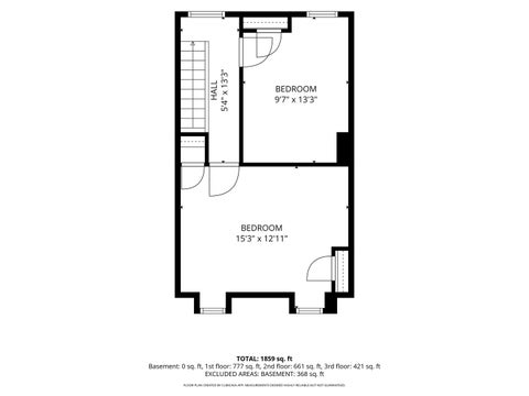 Tiny photo for 615 N Harrison Street, Wilmington, DE 19805 (MLS # 12787460)