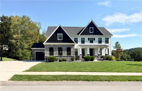 Photo of 125 Abigail Drive, Mars, PA 16046 (MLS # 12777274)