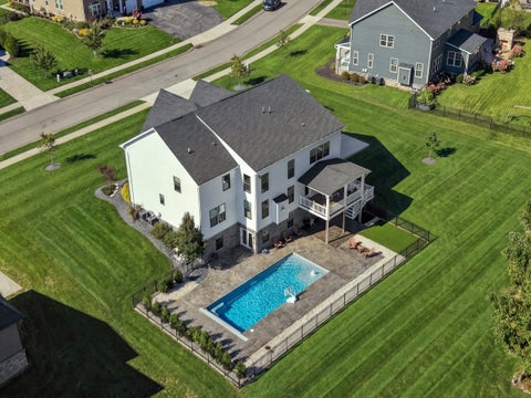 Tiny photo for 125 Abigail Drive, Mars, PA 16046 (MLS # 12777274)