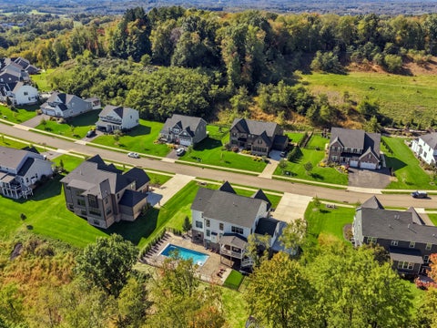 Tiny photo for 125 Abigail Drive, Mars, PA 16046 (MLS # 12777274)