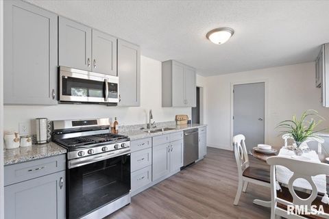 Tiny photo for 3518 W GARFIELD Street, Davenport, IA 52804 (MLS # QC4268775)