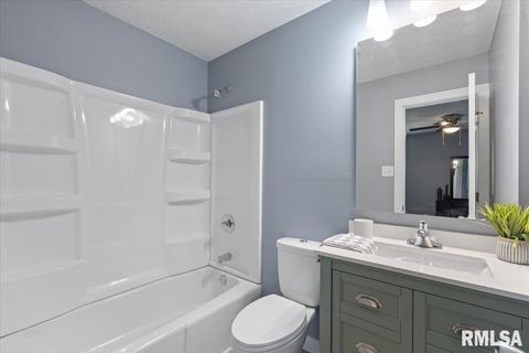 Tiny photo for 3518 W GARFIELD Street, Davenport, IA 52804 (MLS # QC4268775)