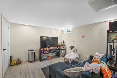 Tiny photo for 3109 Wilcox Avenue, Bellwood, IL 60104 (MLS # 12524563)