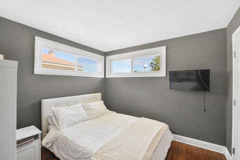 Tiny photo for 3109 Wilcox Avenue, Bellwood, IL 60104 (MLS # 12524563)