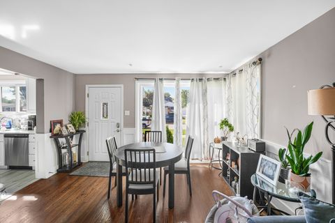 Tiny photo for 3109 Wilcox Avenue, Bellwood, IL 60104 (MLS # 12524563)