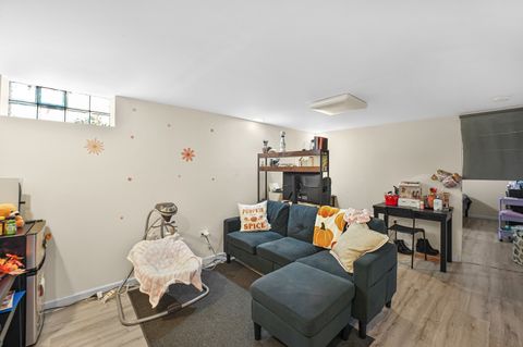 Tiny photo for 3109 Wilcox Avenue, Bellwood, IL 60104 (MLS # 12524563)