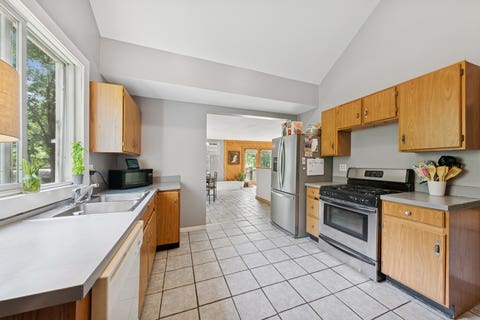 Tiny photo for 34 N Adams Street, Oswego, IL 60543 (MLS # 12737349)