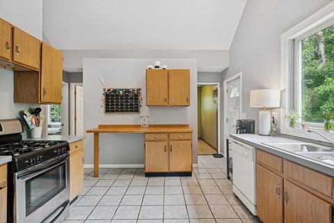 Tiny photo for 34 N Adams Street, Oswego, IL 60543 (MLS # 12737349)