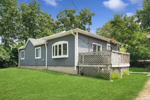 Tiny photo for 34 N Adams Street, Oswego, IL 60543 (MLS # 12737349)