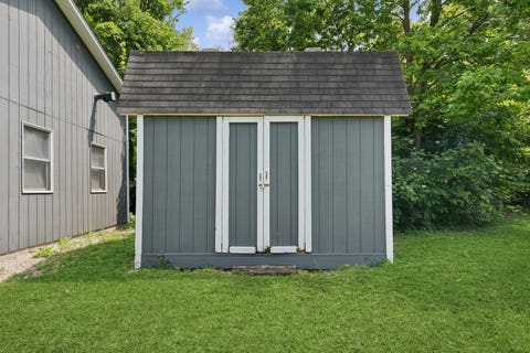 Tiny photo for 34 N Adams Street, Oswego, IL 60543 (MLS # 12737349)
