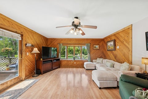 Tiny photo for 34 N Adams Street, Oswego, IL 60543 (MLS # 12737349)