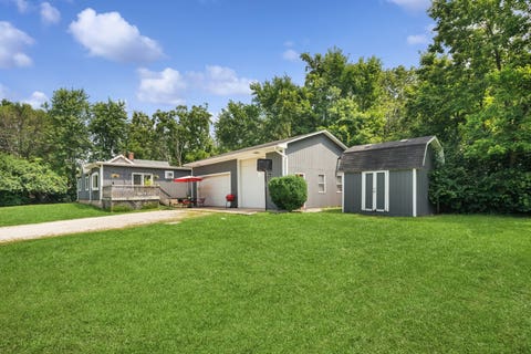 Photo of 34 N Adams Street, Oswego, IL 60543 (MLS # 12737349)
