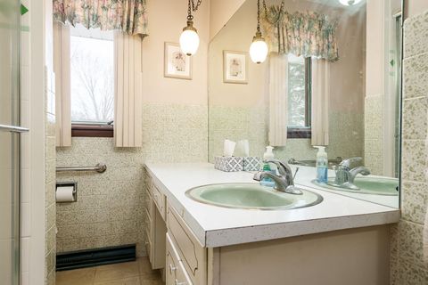 Tiny photo for 1126 Main Street, Pecatonica, IL 61063 (MLS # 12531589)