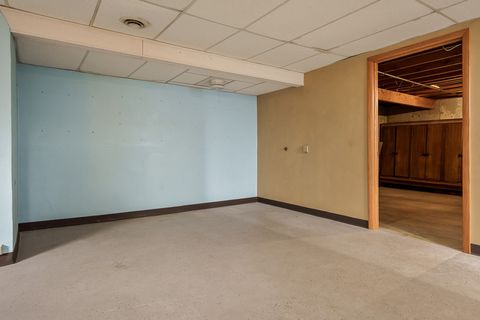 Tiny photo for 1126 Main Street, Pecatonica, IL 61063 (MLS # 12531589)