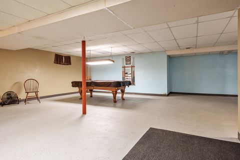 Tiny photo for 1126 Main Street, Pecatonica, IL 61063 (MLS # 12531589)