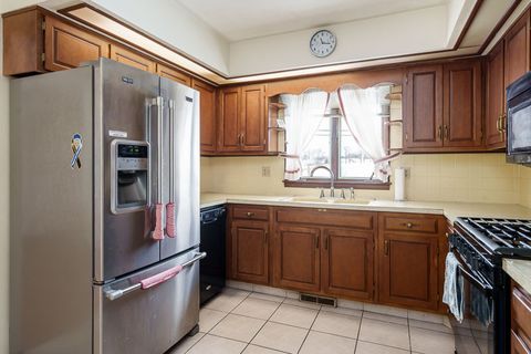 Tiny photo for 1126 Main Street, Pecatonica, IL 61063 (MLS # 12531589)