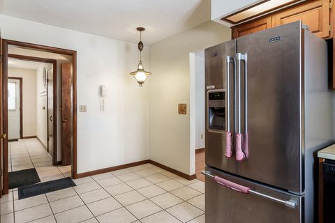 Tiny photo for 1126 Main Street, Pecatonica, IL 61063 (MLS # 12531589)