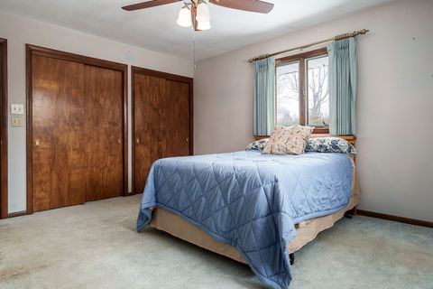 Tiny photo for 1126 Main Street, Pecatonica, IL 61063 (MLS # 12531589)