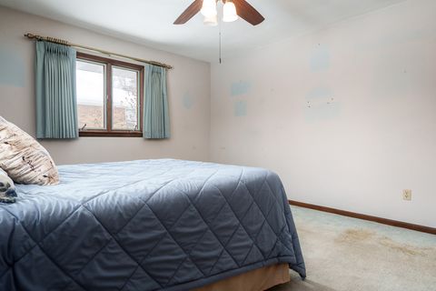 Tiny photo for 1126 Main Street, Pecatonica, IL 61063 (MLS # 12531589)