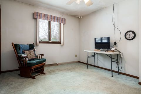 Tiny photo for 1126 Main Street, Pecatonica, IL 61063 (MLS # 12531589)