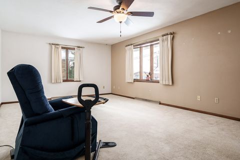 Tiny photo for 1126 Main Street, Pecatonica, IL 61063 (MLS # 12531589)