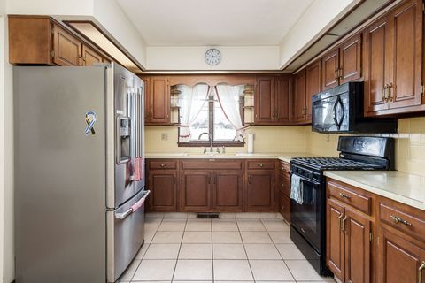 Tiny photo for 1126 Main Street, Pecatonica, IL 61063 (MLS # 12531589)