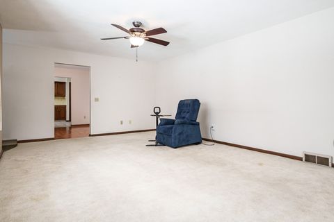 Tiny photo for 1126 Main Street, Pecatonica, IL 61063 (MLS # 12531589)