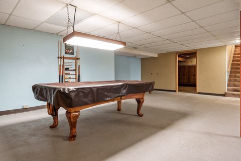 Tiny photo for 1126 Main Street, Pecatonica, IL 61063 (MLS # 12531589)