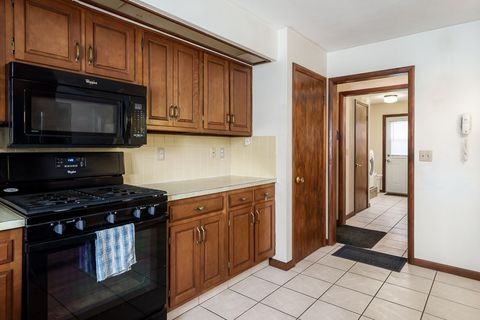 Tiny photo for 1126 Main Street, Pecatonica, IL 61063 (MLS # 12531589)