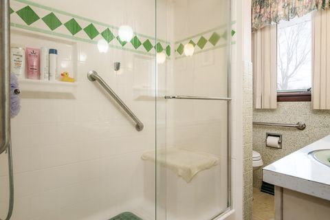 Tiny photo for 1126 Main Street, Pecatonica, IL 61063 (MLS # 12531589)